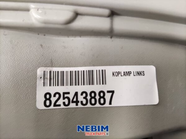 Volvo - 82543887 - Koplamp FE / FL links