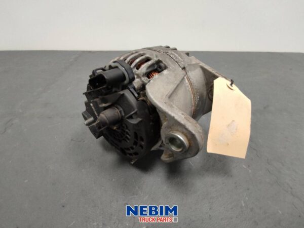 Volvo - 21257552 - Dynamo 24V, 150A