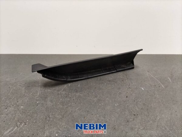 Volvo - 82718895 - Side skirt extension 26cm