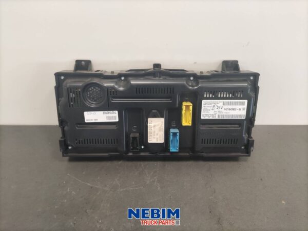 Renault - 7421843952 - Combi - instrument