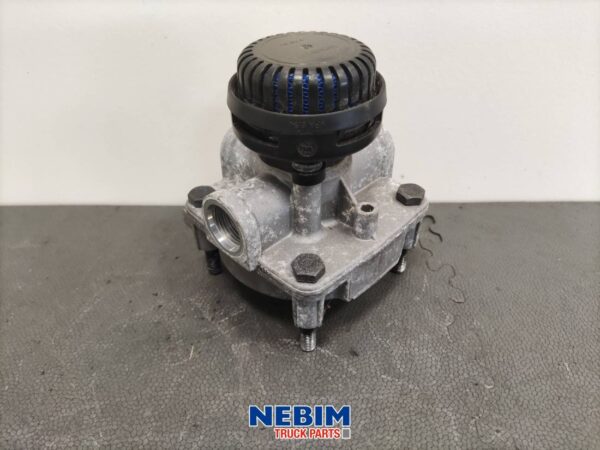 Renault - 5010588146 - Valve relais