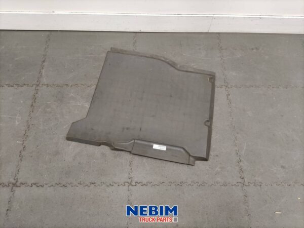 Volvo - 20429507 - Rubber mat FM rechts