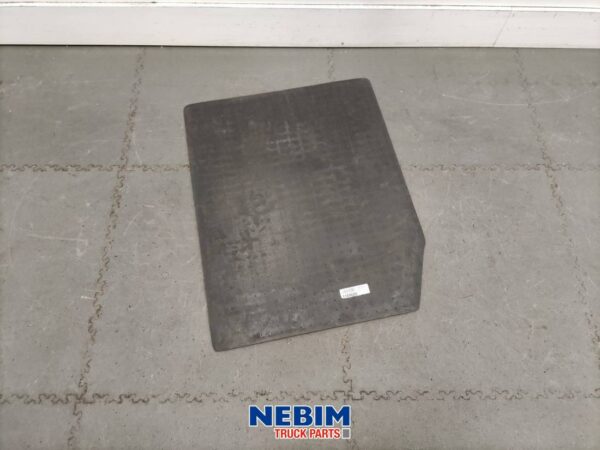 Volvo - 1189609 - Rubber mat FL6 rechts