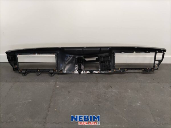 Volvo - 3181339 - Dashboard