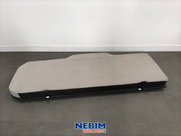 Renault - 5010605829 - Matras onderbed compleet