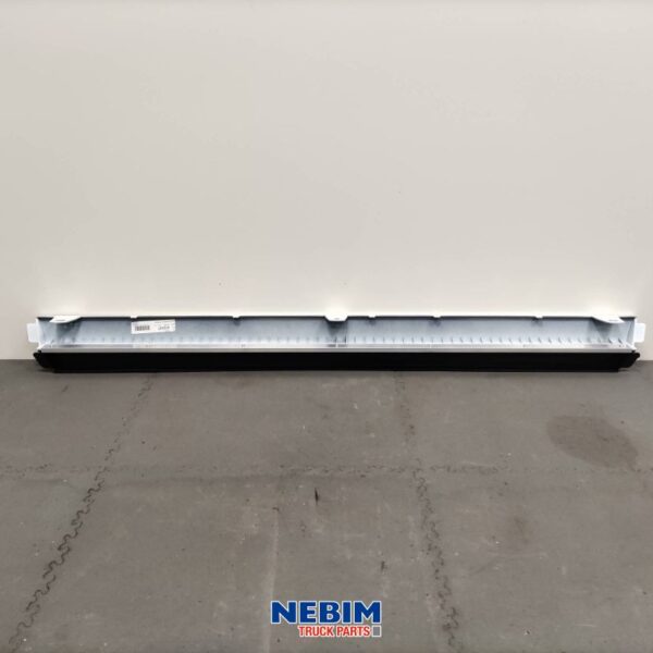 Volvo - 22256164 - Bumperspoiler midden FH4 / FM4