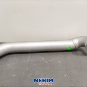 Volvo - 3126829 - End pipe