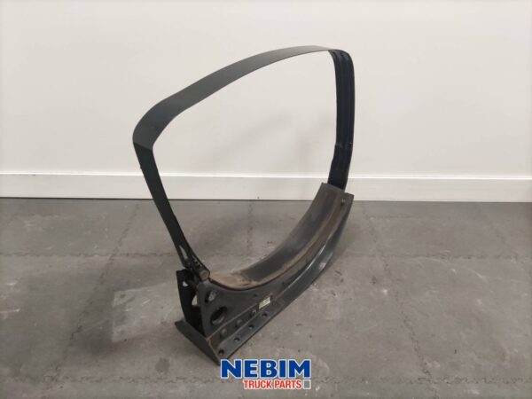 Volvo - 20721537 - Complete D-tanksteun, hoog model