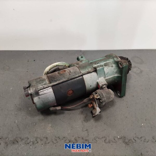 Volvo - 22602935 - Startmotor