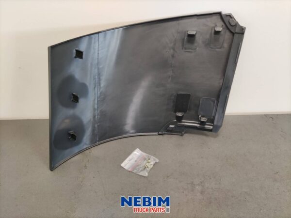 Nebim Truck Parts - 82858516 - Hoekplaat grille FH4 rechts