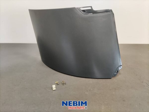 Nebim Truck Parts - 82858516 - Hoekplaat grille FH4 rechts