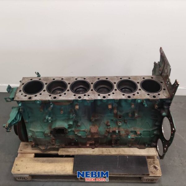 Volvo - 21907126 - Shortblock D13k