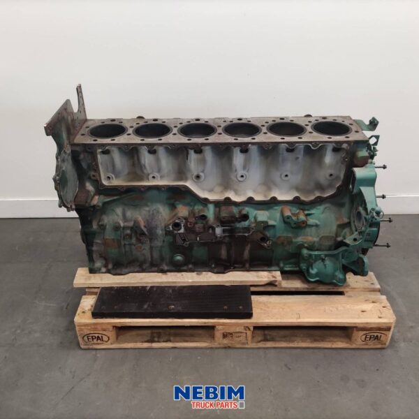 Volvo - 21907126 - Shortblock D13k