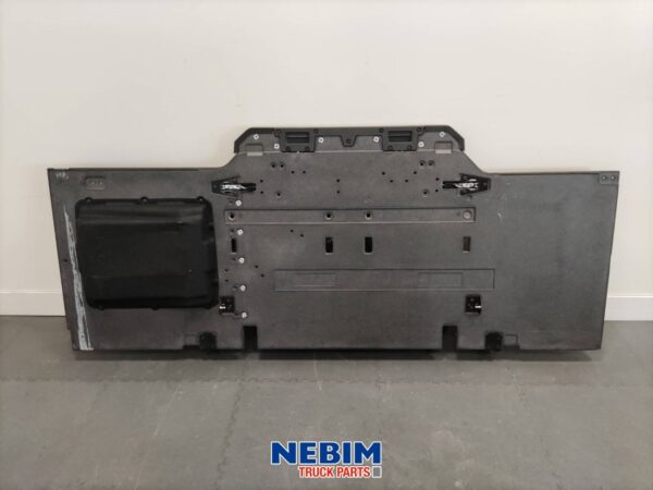 Volvo - 84078846 - Bodemplaat bed