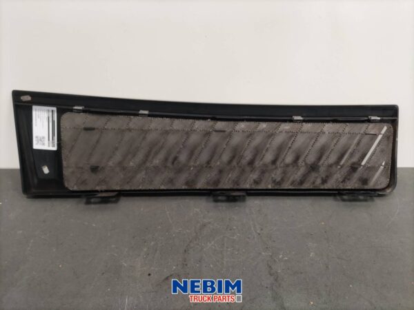 Renault - 7422028051 - Grille luchtfilter inlaat