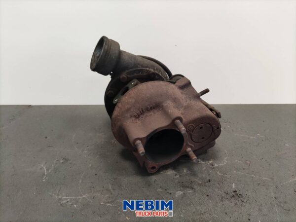 Volvo - 20965371 - Turbo D7E motor