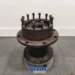 Volvo - 82167706 - Rear axle hub set