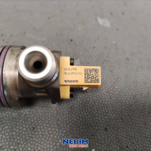 Volvo - 22569107 - Injector niet pompend 500/540pk