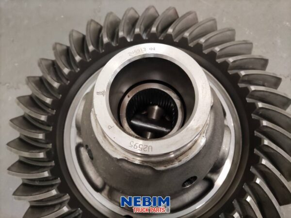 Volvo - 21597139 - Differential RSS1344C RAT.2.85