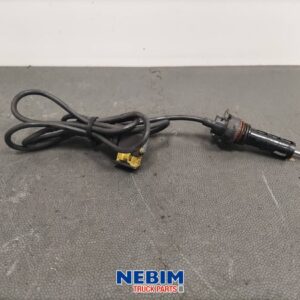 Renault - 7421296863 - Sensor frenos eje delantero