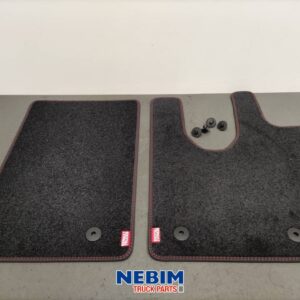 Renault - 7484526409 - Tapis textile