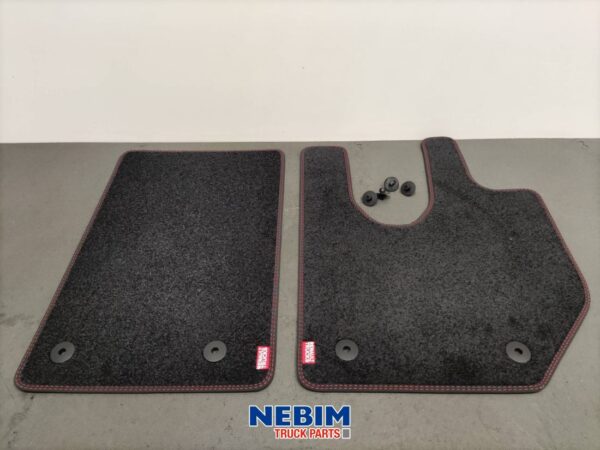 Renault - 7484526409 - Textile mat