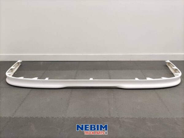 Nebim Truck Parts - UI78153 - Bumperspoiler Volvo FH4/4B - FM4/4B