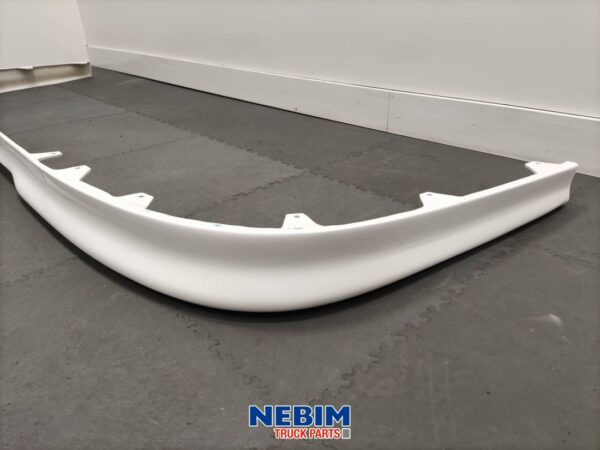 Nebim Truck Parts - UI78153 - Bumperspoiler Volvo FH4/4B - FM4/4B