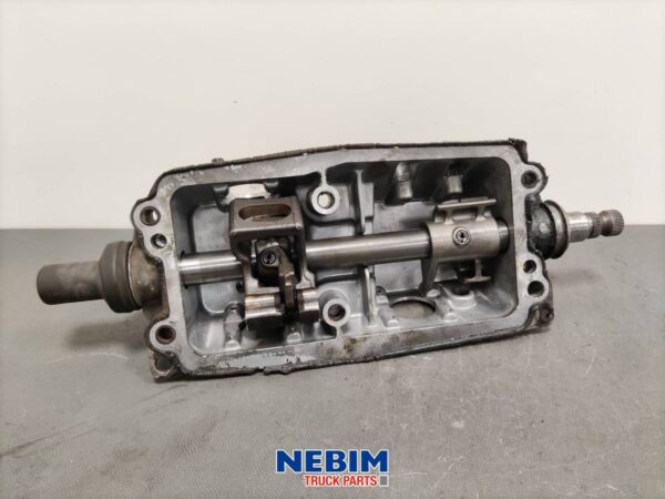 Volvo - 1521430 - Control box