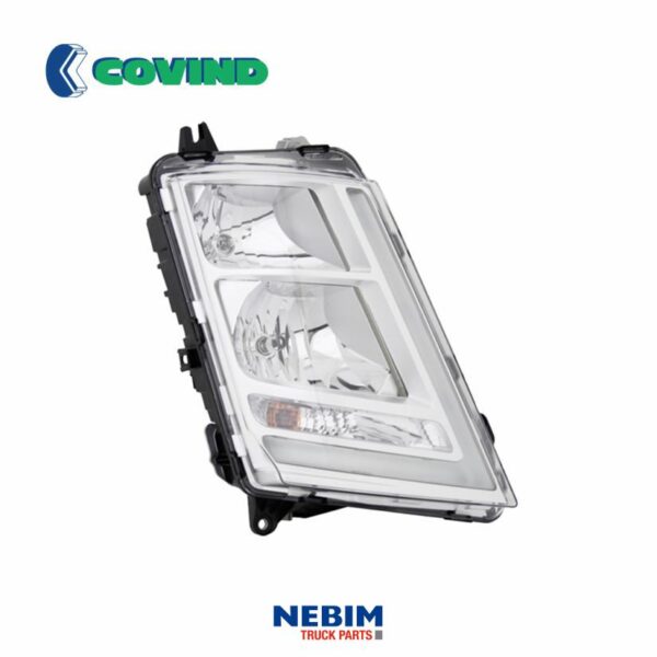 Covind - 22239217 - Koplamp FH4 rechts