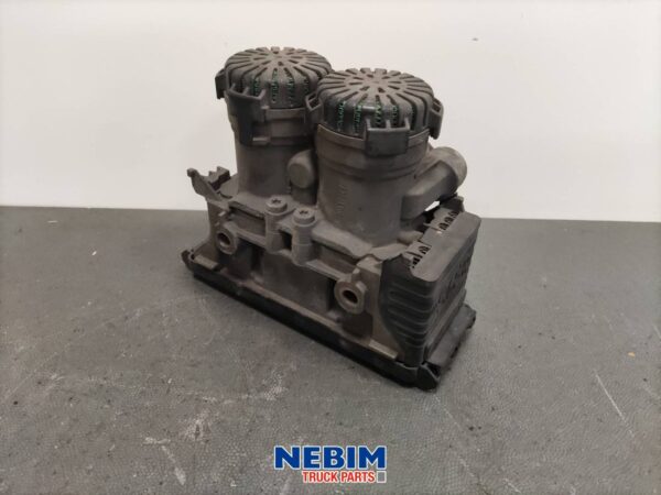 Renault - 7421327350 - Modulator