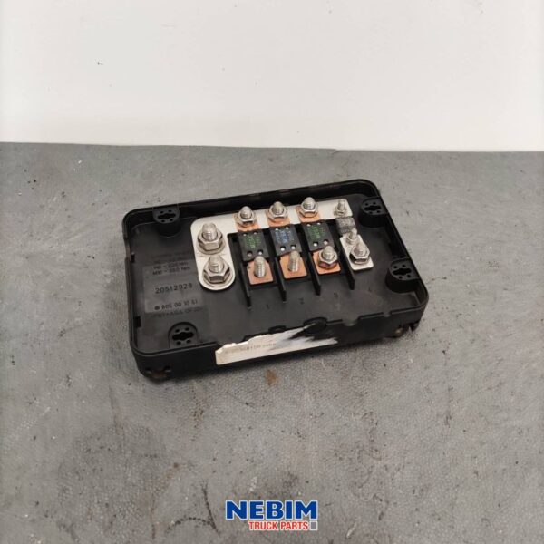 Volvo - 20368158 - Fuse box