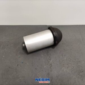 Volvo - 1580214 - Rubber block