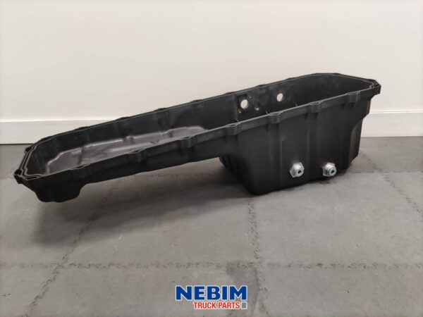 Nebim Truck Parts - 21368390 - Oliecarter D13