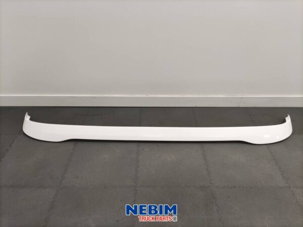 Nebim Truck Parts - UI78152 - Zonneklep verlengstuk Volvo FH4/4B