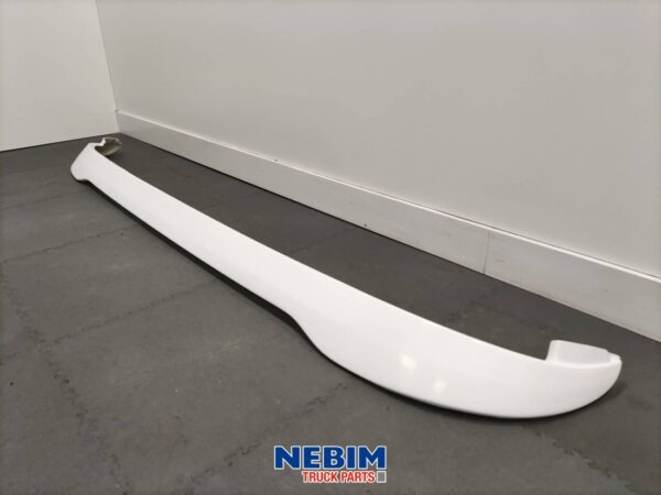 Nebim Truck Parts - UI78152 - Zonneklep verlengstuk Volvo FH4/4B