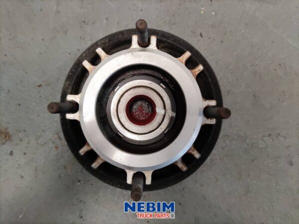 Volvo - 21146755 - Fan hub D11 FM