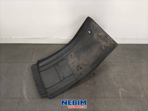 Renault - 5010578754 - Spatbord vooras