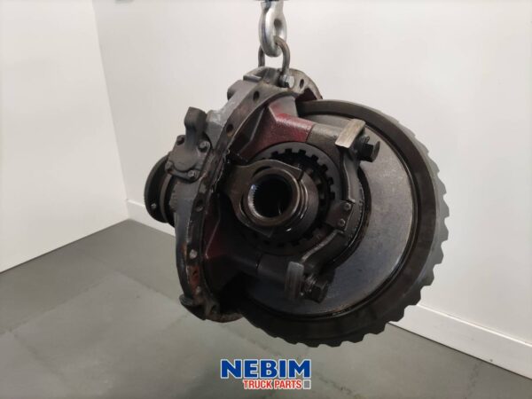 Volvo - 20836787 - Differentieel RSS1344C Ratio 3.08