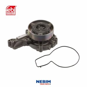 Febi - 23959585 - Water pump FH4