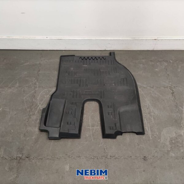 Volvo - 82268590 - Rubber floor mat FH4 left