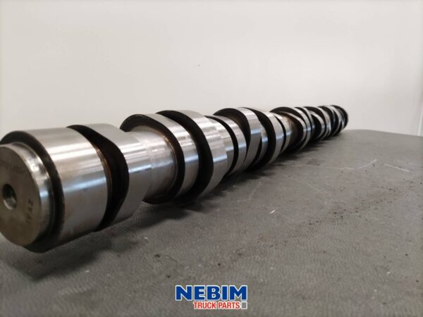 Nebim Truck Parts - 22431875 - Nokkenas D13K 500/540