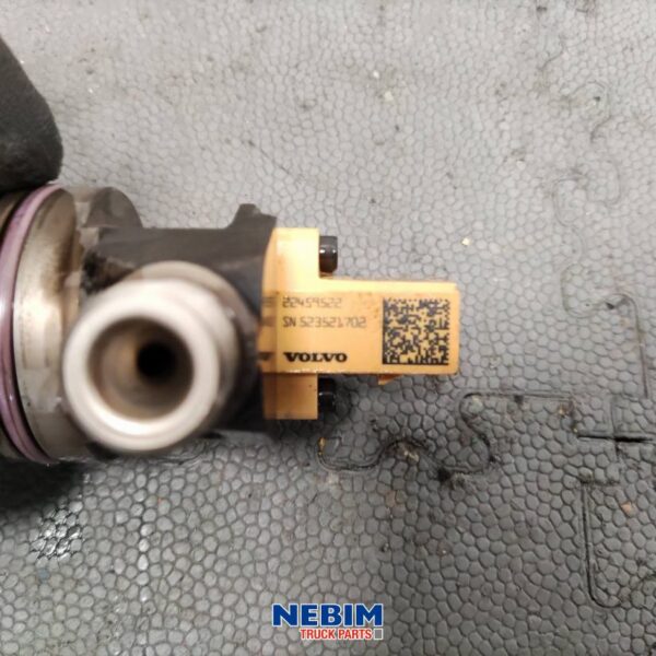 Volvo - 22569105 - Injector niet pompend 420/460pk