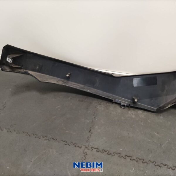 Renault - 7421321475 - Bumper