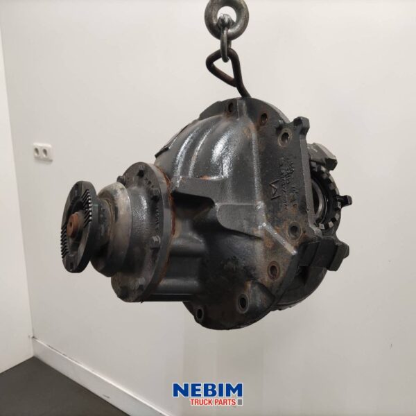 Volvo - 20813995 - Differentieel RSS1125A Ratio 3.58