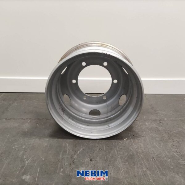 Volvo - 20946503 - Velg staal 17,5 x 6,75