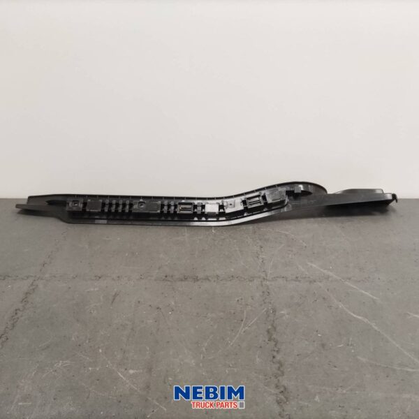 Volvo - 82212691 - Drempelstrip links