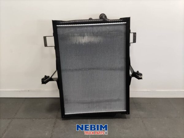 NRF - 21649619 - Radiateur