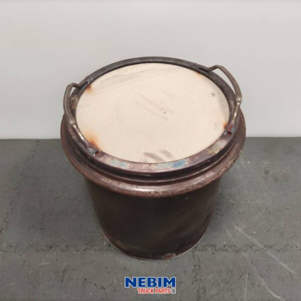 Volvo - 21716417 - Particle filter euro 6