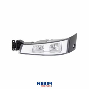 Nebim Truck Parts - 84186279 - Fog lamp FH4 left